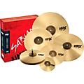 Sabian HHX Super Cymbal Set Condition 2 - Blemished  197881150990Condition 1 - Mint