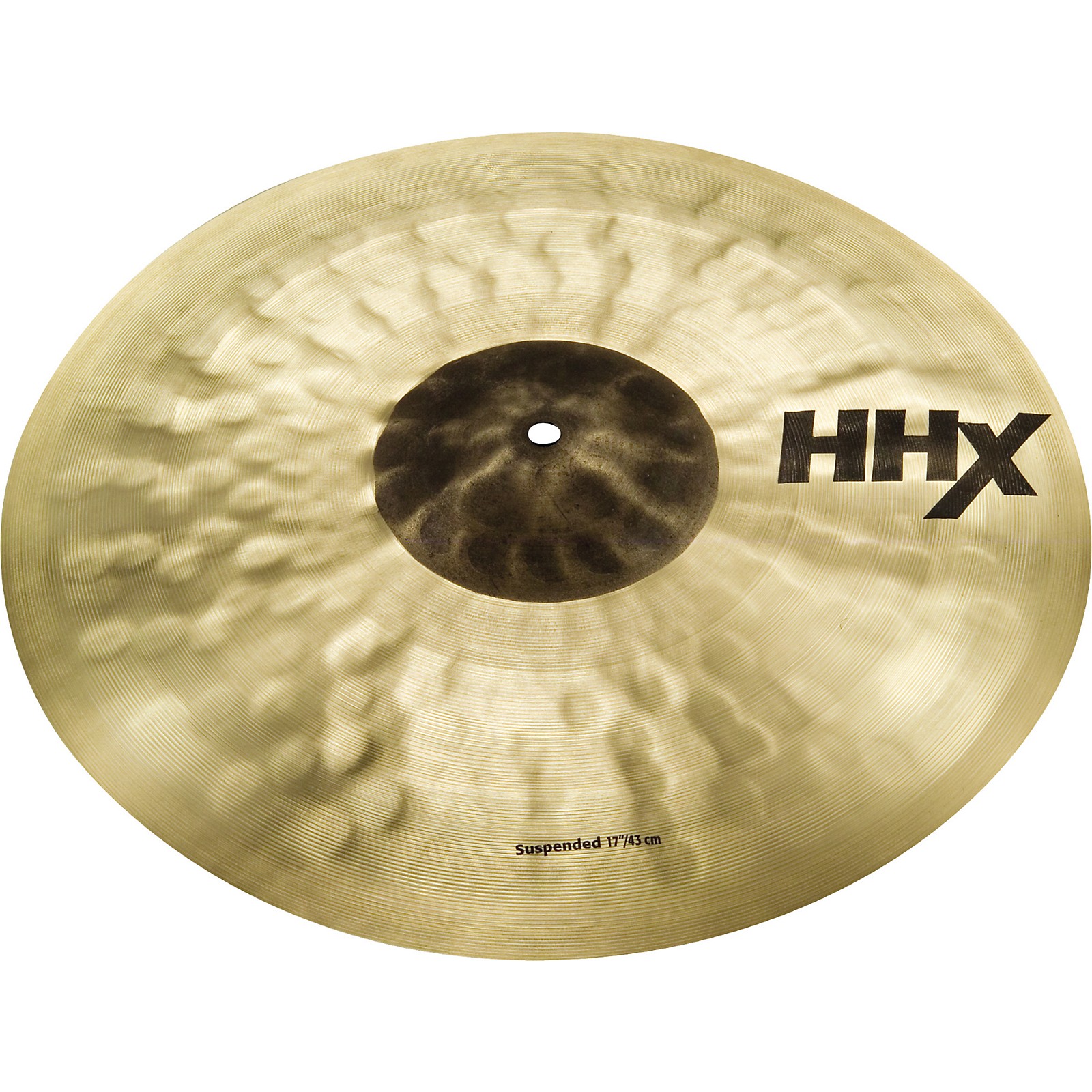 Sabian HHX Suspended Cymbal Set 18 in. Musician's Friend