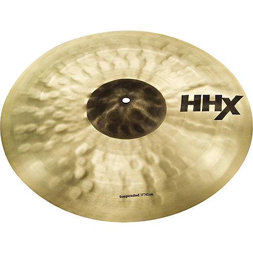 Sabian HHX Suspended Cymbal Set 18 in.