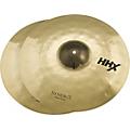 Sabian HHX Synergy Series Heavy Orchestral Cymbal Pair 20 in. Pair17 in. Pair