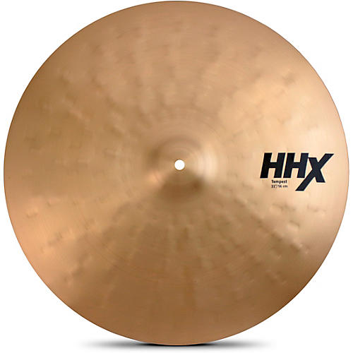 Sabian HHX Tempest Ride Cymbal 22