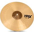 Sabian HHX Thin Crash Cymbal 18 in.14 in.