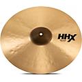 Sabian HHX Thin Crash Cymbal 20 in.18 in.