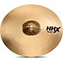 SABIAN HHX Thin Crash Cymbal, Brilliant 14 in.