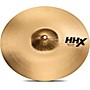 Sabian HHX Thin Crash Cymbal, Brilliant 16 in.