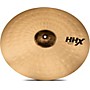 Sabian HHX Thin Crash Cymbal, Brilliant 20 in.