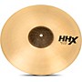 Open-Box Sabian HHX Thin Crash Cymbal Condition 2 - Blemished 16 in. 194744154003