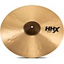 Open-Box Sabian HHX Thin Crash Cymbal Condition 2 - Blemished 18 in. 197881146702