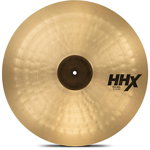 HHX Thin Ride Cymbal