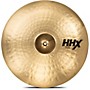 Sabian HHX Thin Ride Cymbal, Brilliant 21 in.