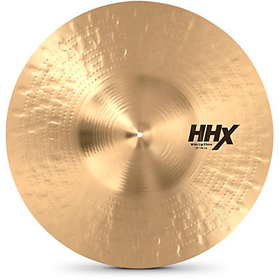 Sabian HHX Wide Lip China Cymbal