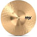 SABIAN HHX Wide Lip China Cymbal Condition 3 - Scratch and Dent 22 in. 197881397098Condition 2 - Blemished 22 in. 197881400743
