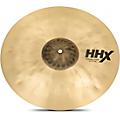 SABIAN HHX X-Treme Crash 19 in.16 in.