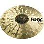 SABIAN HHX X-Treme Crash 17 in.