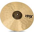SABIAN HHX X-Treme Crash 19 in.18 in.