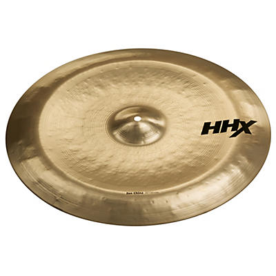 Sabian HHX Zen China Cymbal