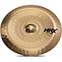 Open-Box SABIAN HHX Zen China Cymbal Brilliant Finish Condition 2 - Blemished 20 in., Brilliant 197881135164
