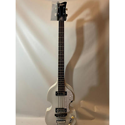 Hofner HI-BB-PE Electric Bass Guitar
