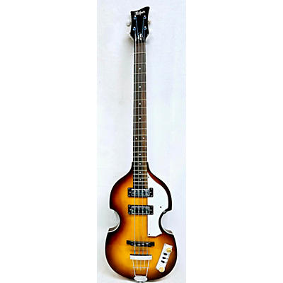 Hofner HI-Series B Bass Electric Bass Guitar
