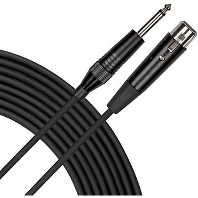 Musician's Gear HI-Z Mic Cable