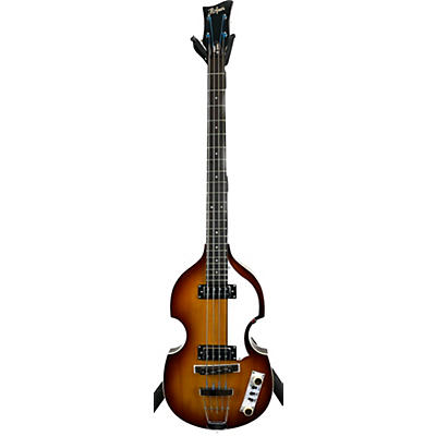 Hofner HIBBPE Electric Bass Guitar