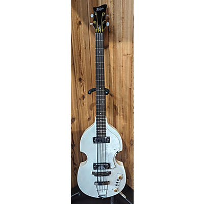 Hofner HIBBPE Electric Bass Guitar