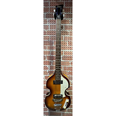 Hofner HIBBPE Electric Bass Guitar