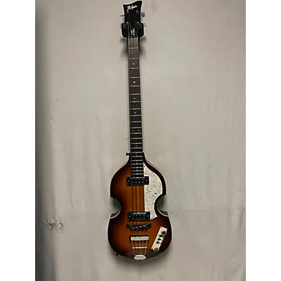 Hofner HIBBSBO1 Violin Electric Bass Guitar