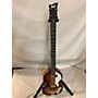 Used Hofner HIBBSBO1 Violin Electric Bass Guitar Sunburst