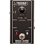 Mesa Boogie HIGH-WIRE Dual Buffer & Boost Effects Pedal Black