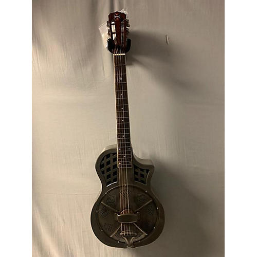 used republic resonator guitar for sale