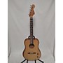 Used Fender HIGHWAY DREADNOUGHT Acoustic Electric Guitar Natural