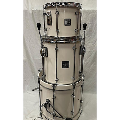 Sonor HILITE 3 PIECE SHELL PACK Drum Kit