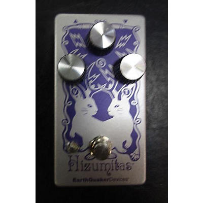 Earthquaker Devices HIZUMITAS Effect Pedal