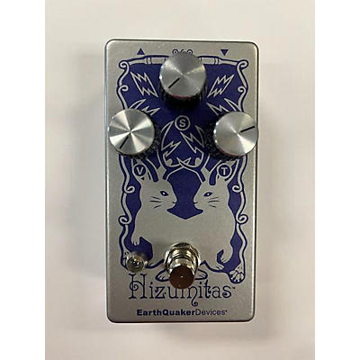 Earthquaker Devices HIZUMITAS Effect Pedal