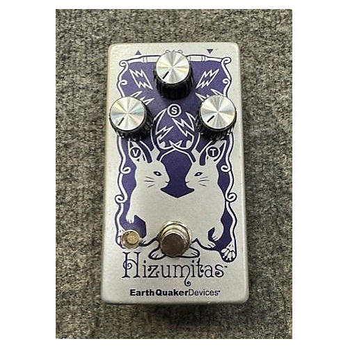 EarthQuaker Devices HIZUMITAS Effect Pedal