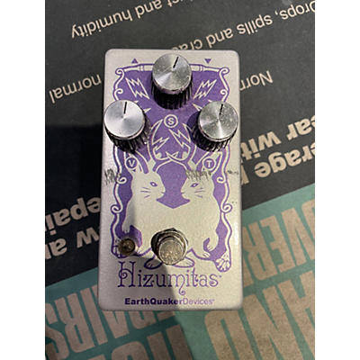 EarthQuaker Devices HIZUMITAS Effect Pedal