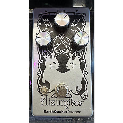 EarthQuaker Devices HIZUMITAS Effect Pedal