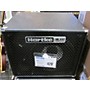 Used Hartke HL112 Bass Cabinet