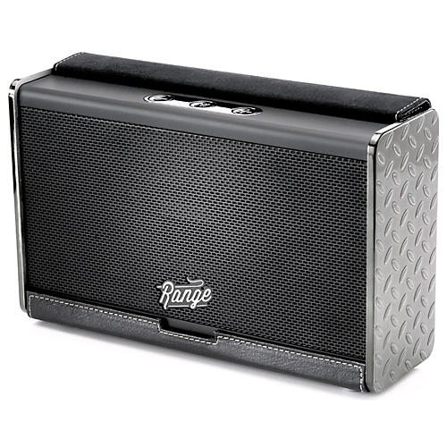 HL2317 Ballad Stereo Bluetooth Speaker