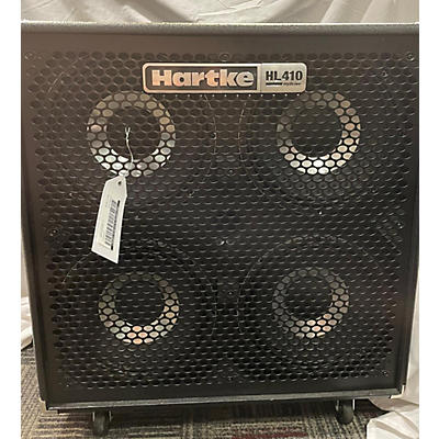 Hartke HL410 Bass Cabinet