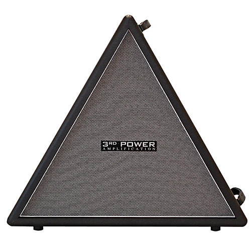 HLH Series 312 180W Triangle Guitar Speaker Cabinet