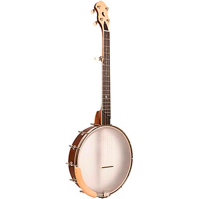 Gold Tone HM-100 A-Scale High Moon Openback Banjo