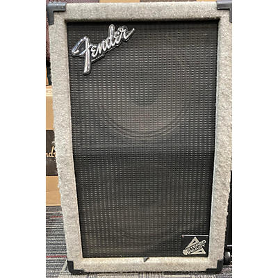 Fender HM 2-12 Bass Cabinet