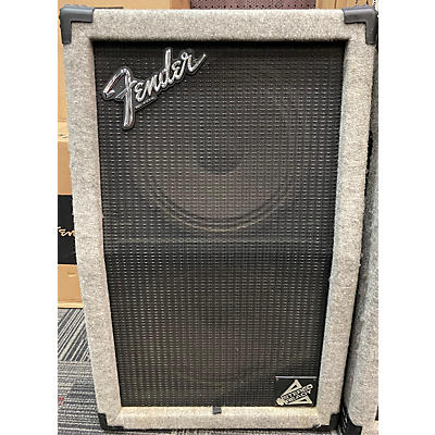 Fender HM 2-12 Bass Cabinet
