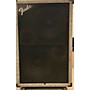 Used Fender HM 2-15B Bass Cabinet