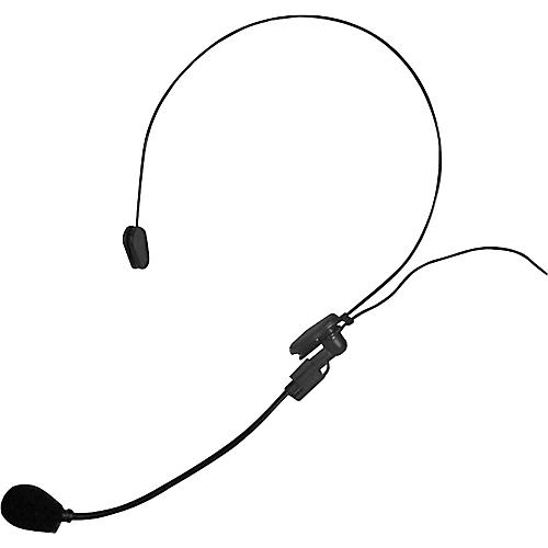 HM-5U Headset Mic