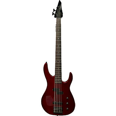 Squier HM BASS V Electric Bass Guitar