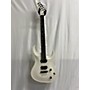 Used Washburn HM RENEGADE Solid Body Electric Guitar Alpine White