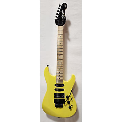 Fender HM Strat Solid Body Electric Guitar
